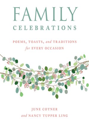 Family Celebrations - ebook